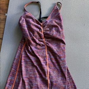 lululemon workout top